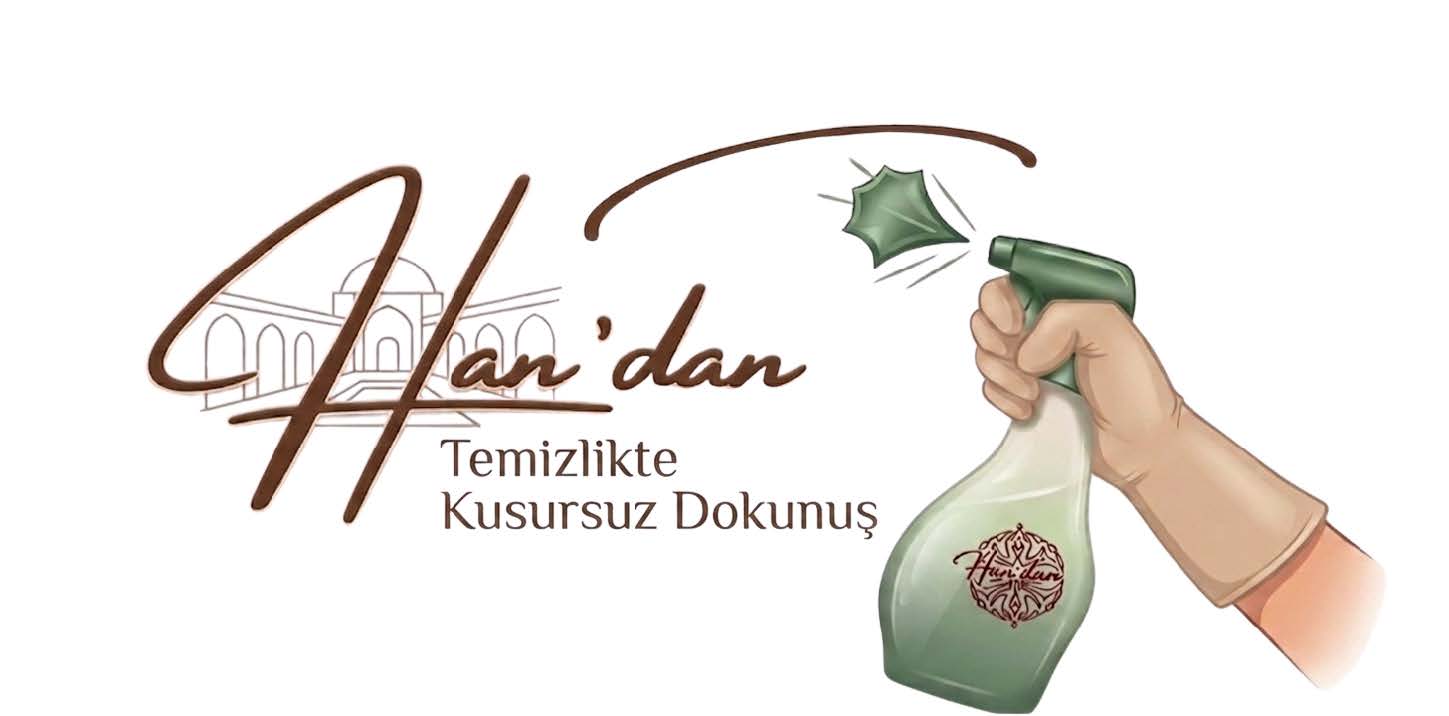 Handan Clean Logo